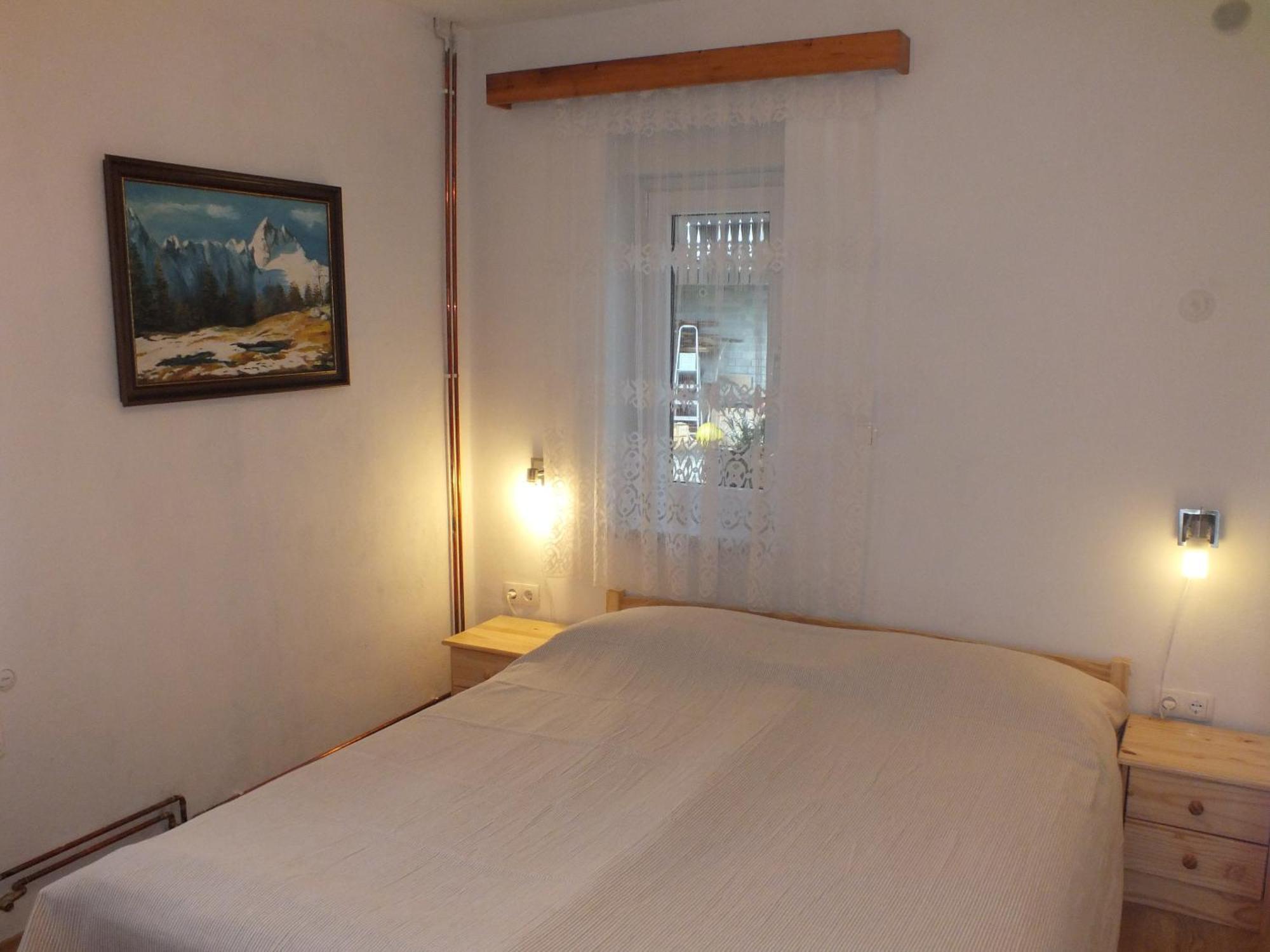 Apartment Tina Bohinj Room photo