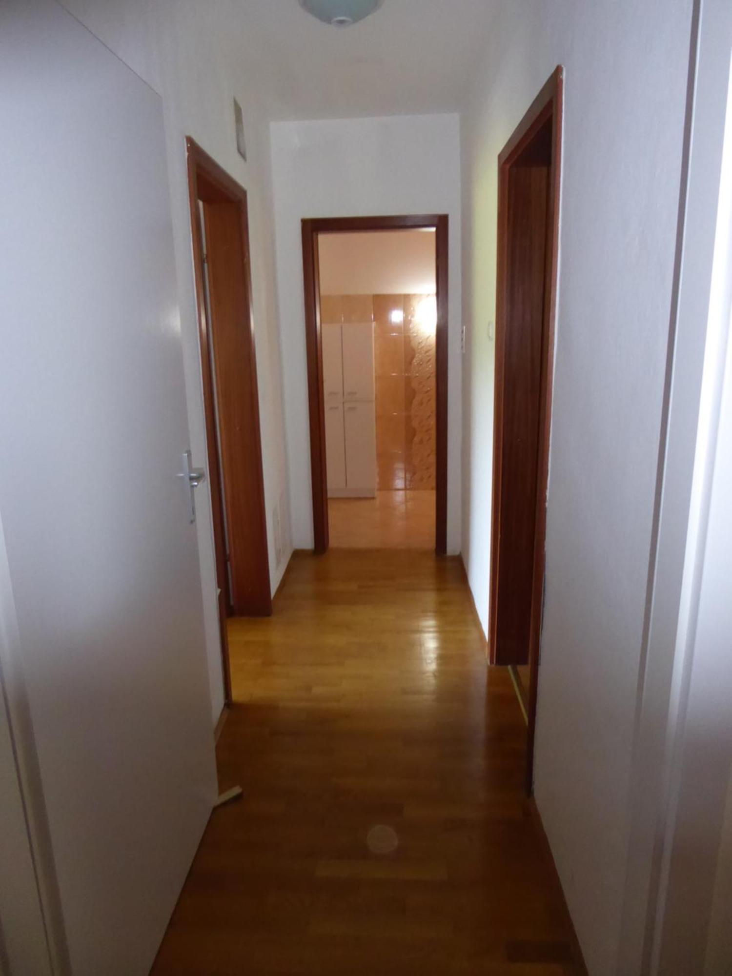Apartment Tina Bohinj Exterior photo